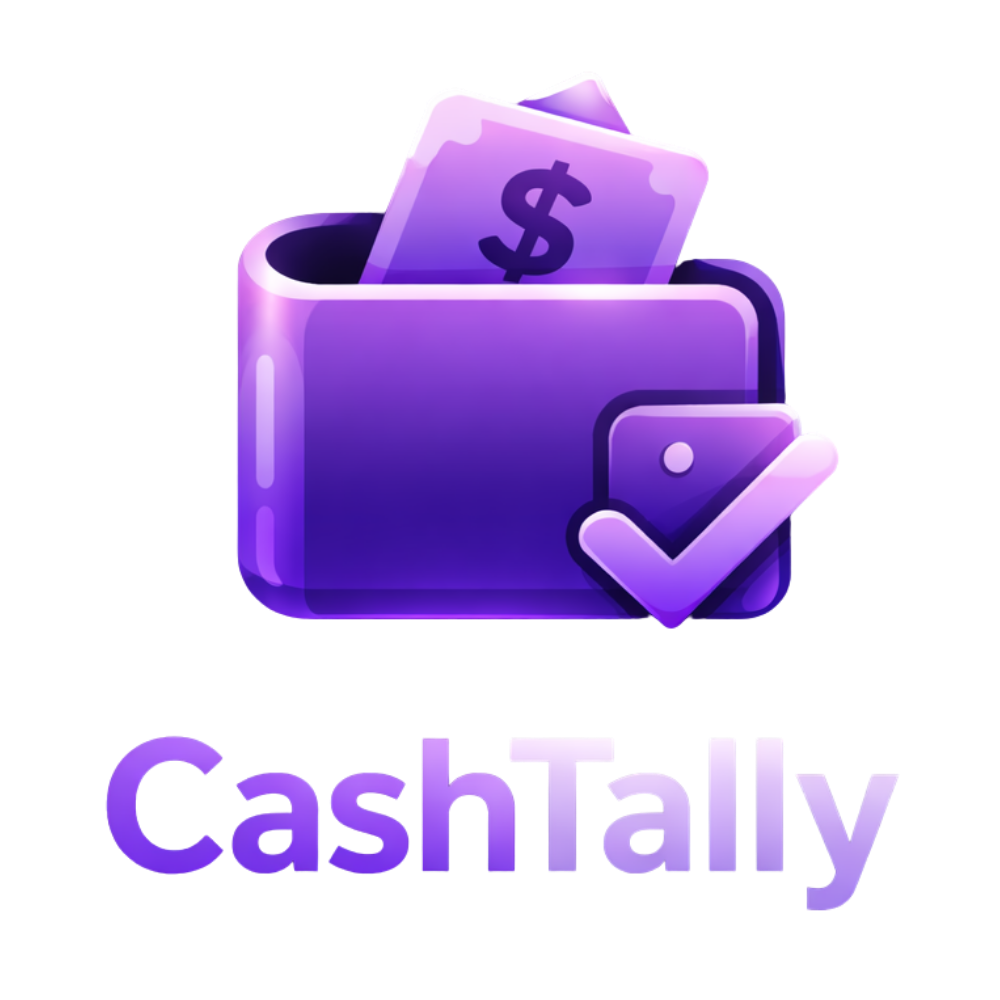 CashTally